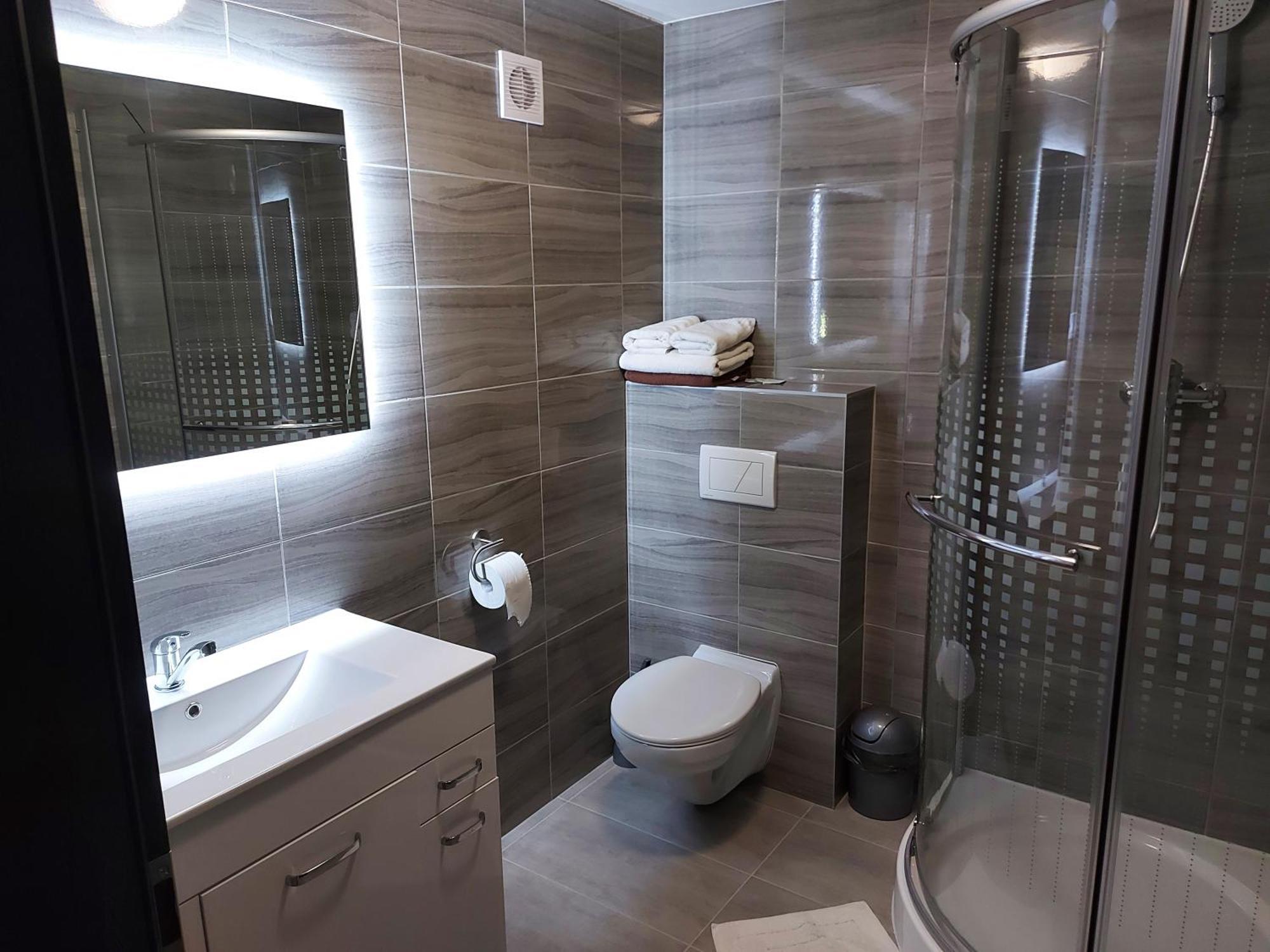 Penzion Marco Polo Vrútky Oda fotoğraf